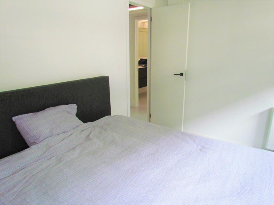 Great short stay flat in Antwerp for rent