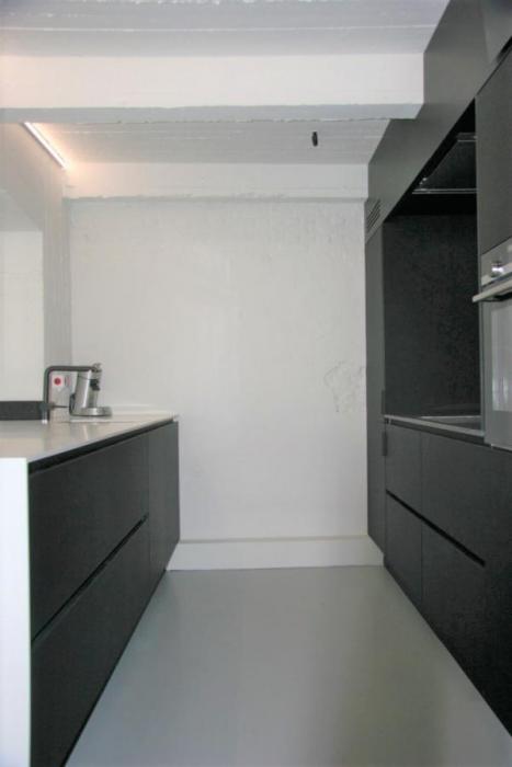 Great short stay flat in Antwerp for rent