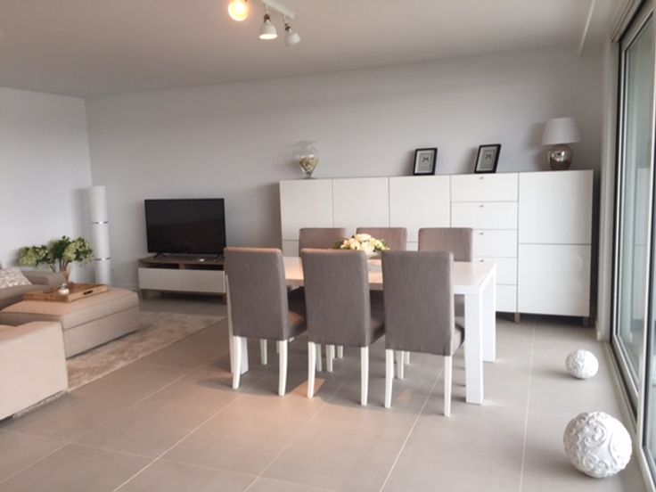 Warande - Luxury apartment for expats in Belgium