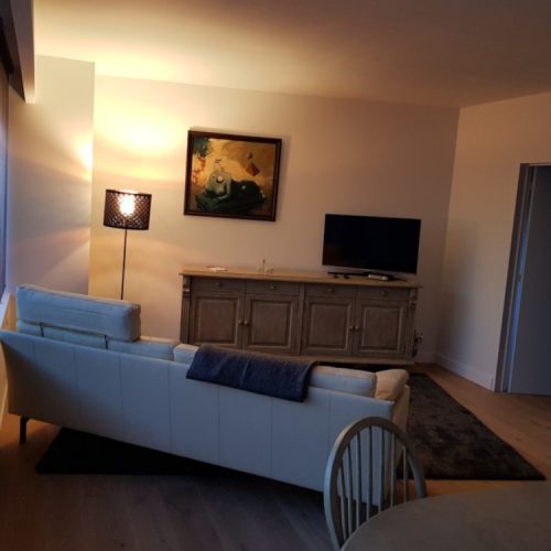 Apartment for expats in Mechelen