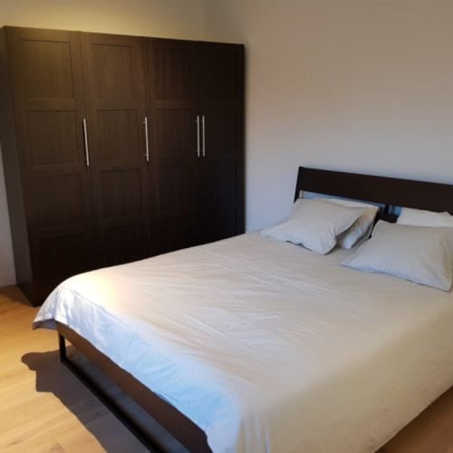 Apartment for expats in Mechelen