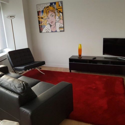 Accommodation for expats in Mechelen