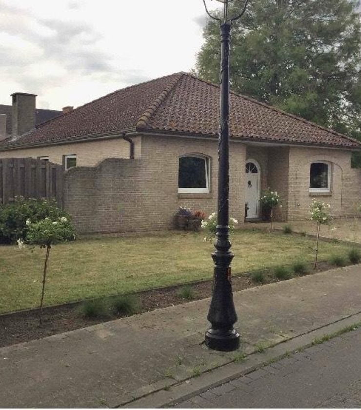 Housing near Antwerp for expats
