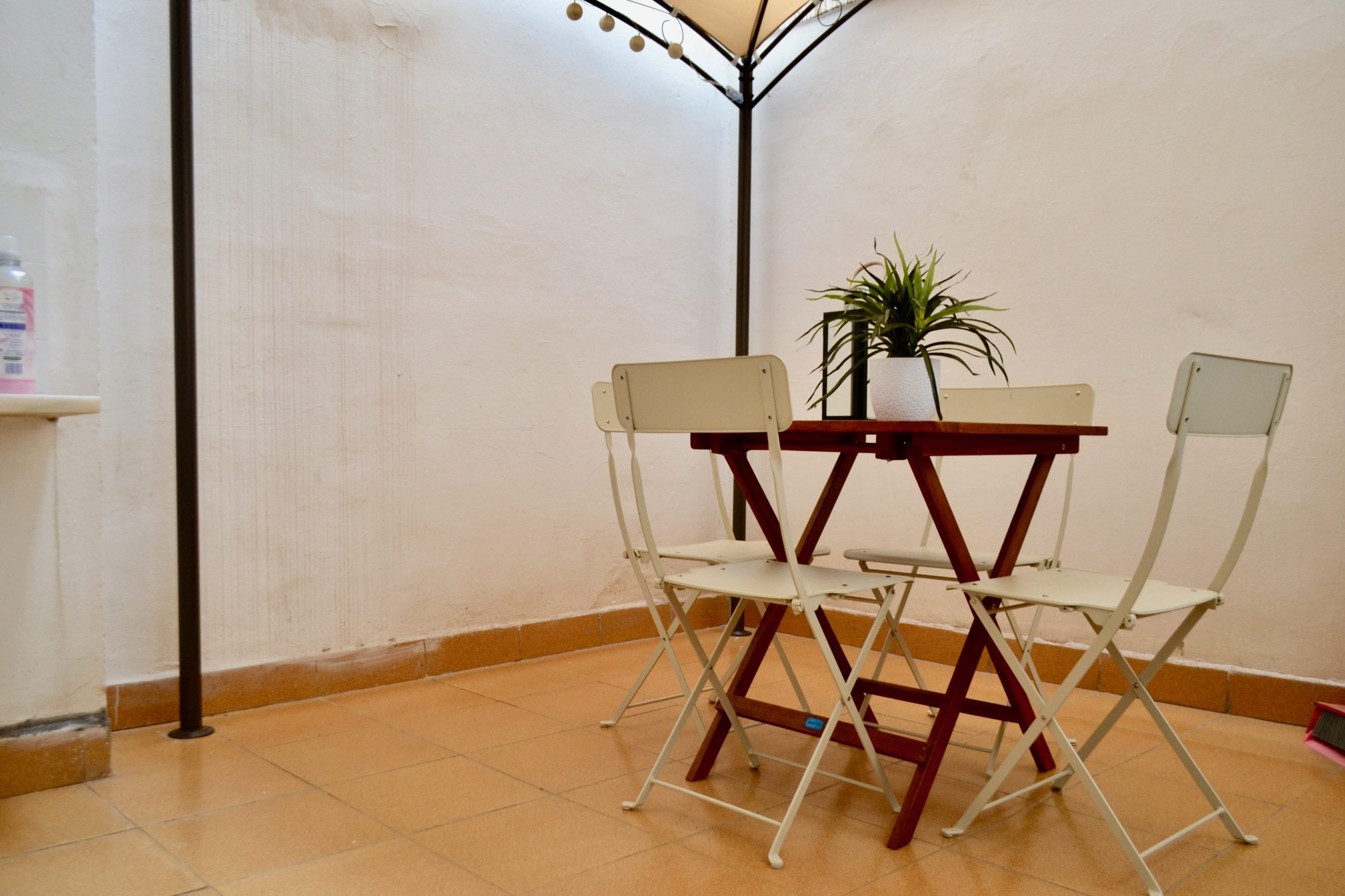 Reina 60 - Accommodation for expats in Valencia