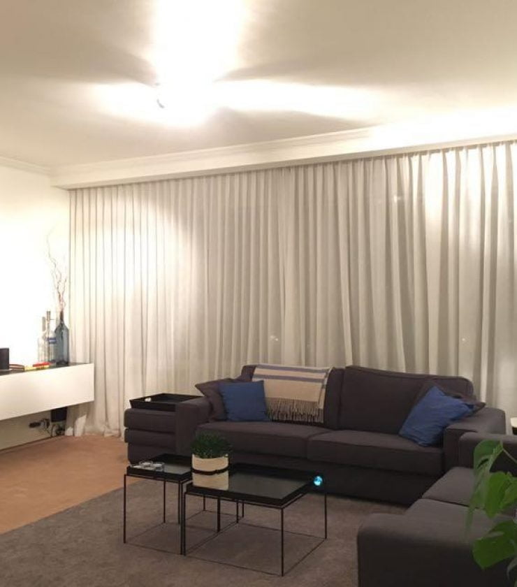 2 bedroom apartment Antwerp for rent