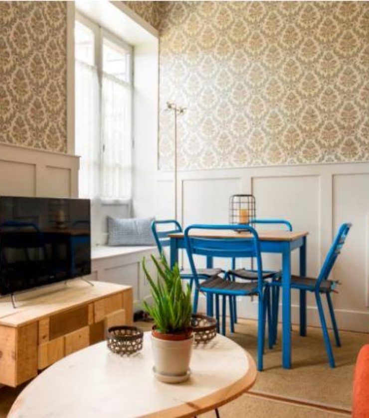 Furnished rental for expats in Bilbao
