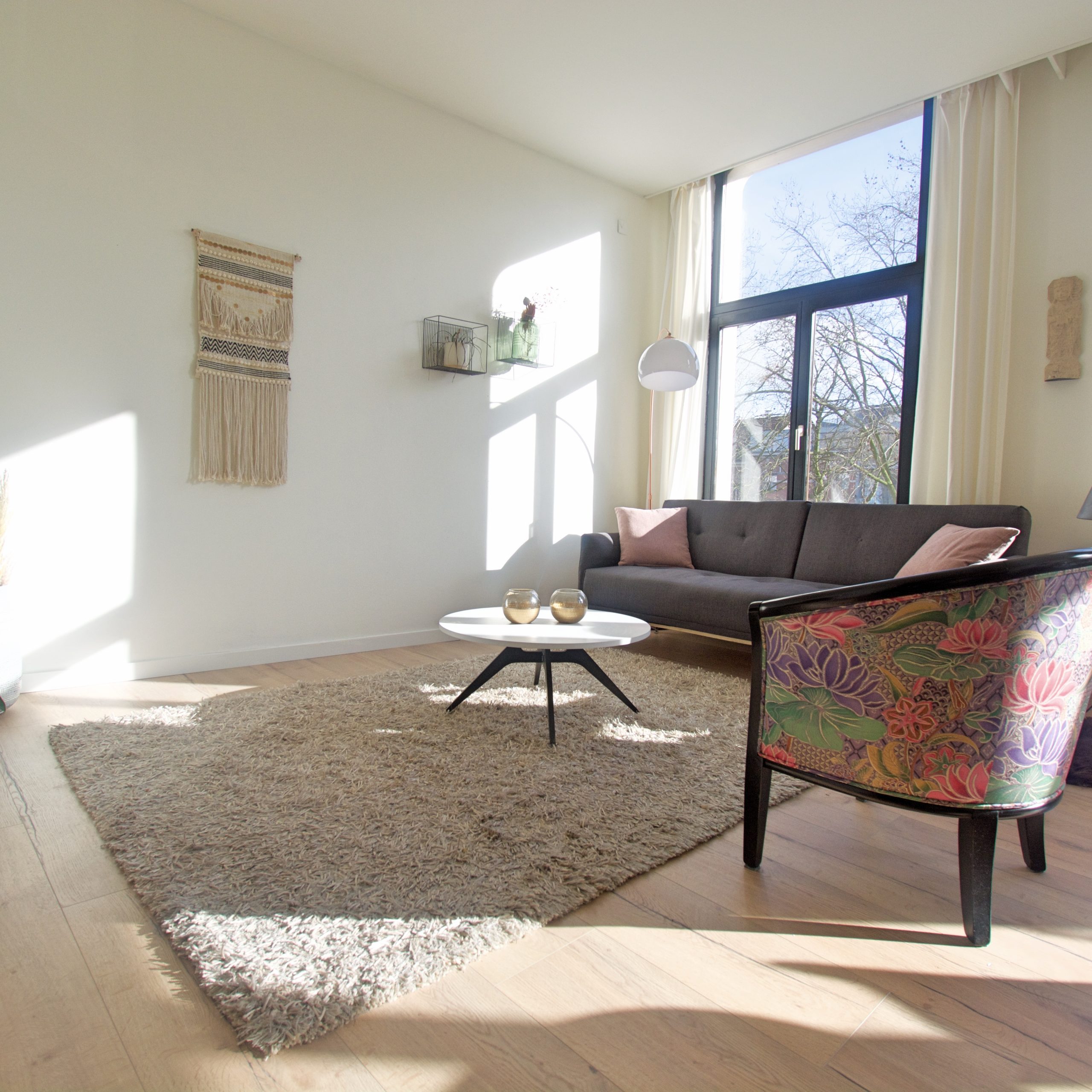 Leeuwenrui 2 - Luxury flat in Antwerp for rent