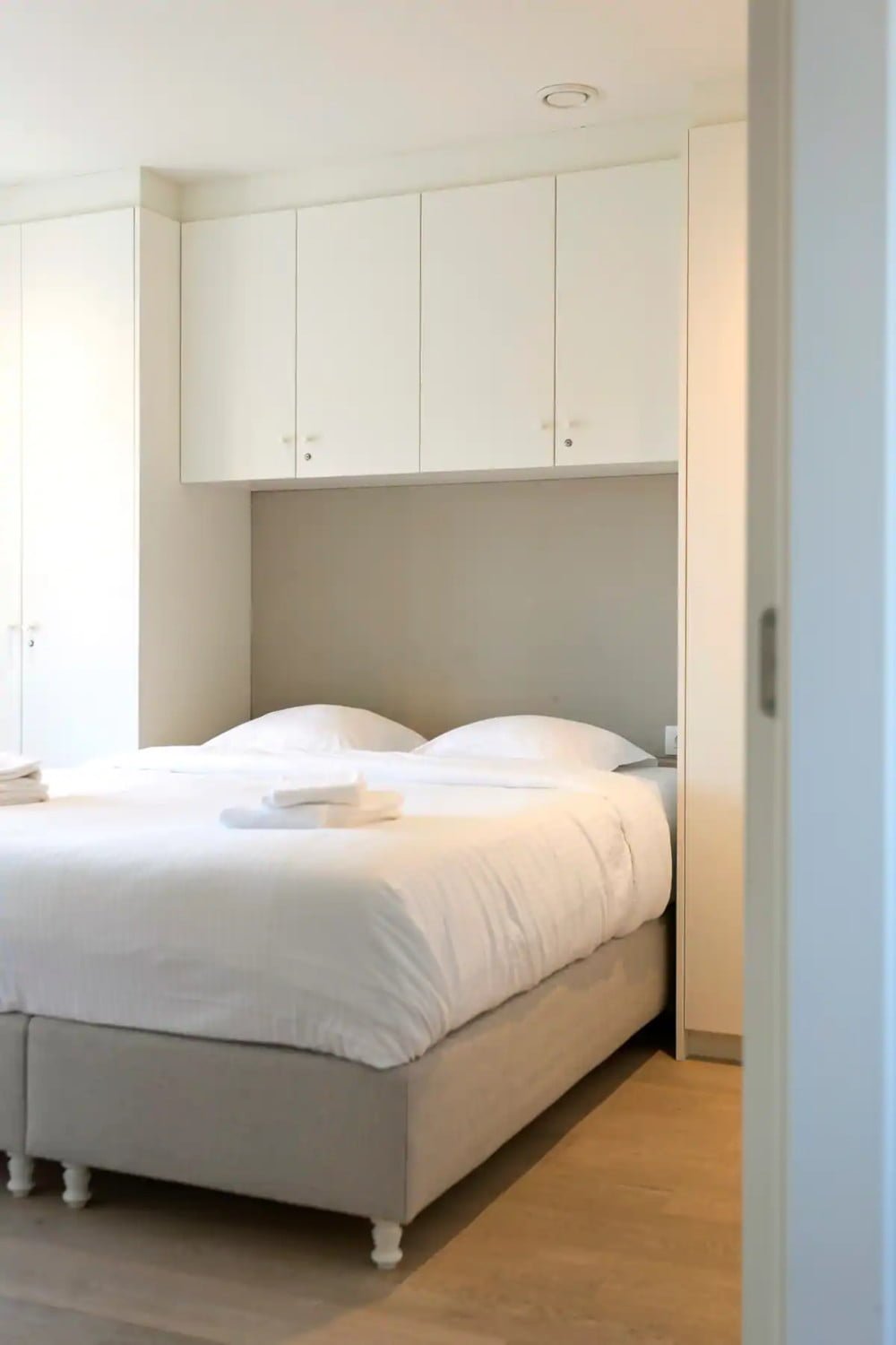 Precioso apartamento para expats en Knokke