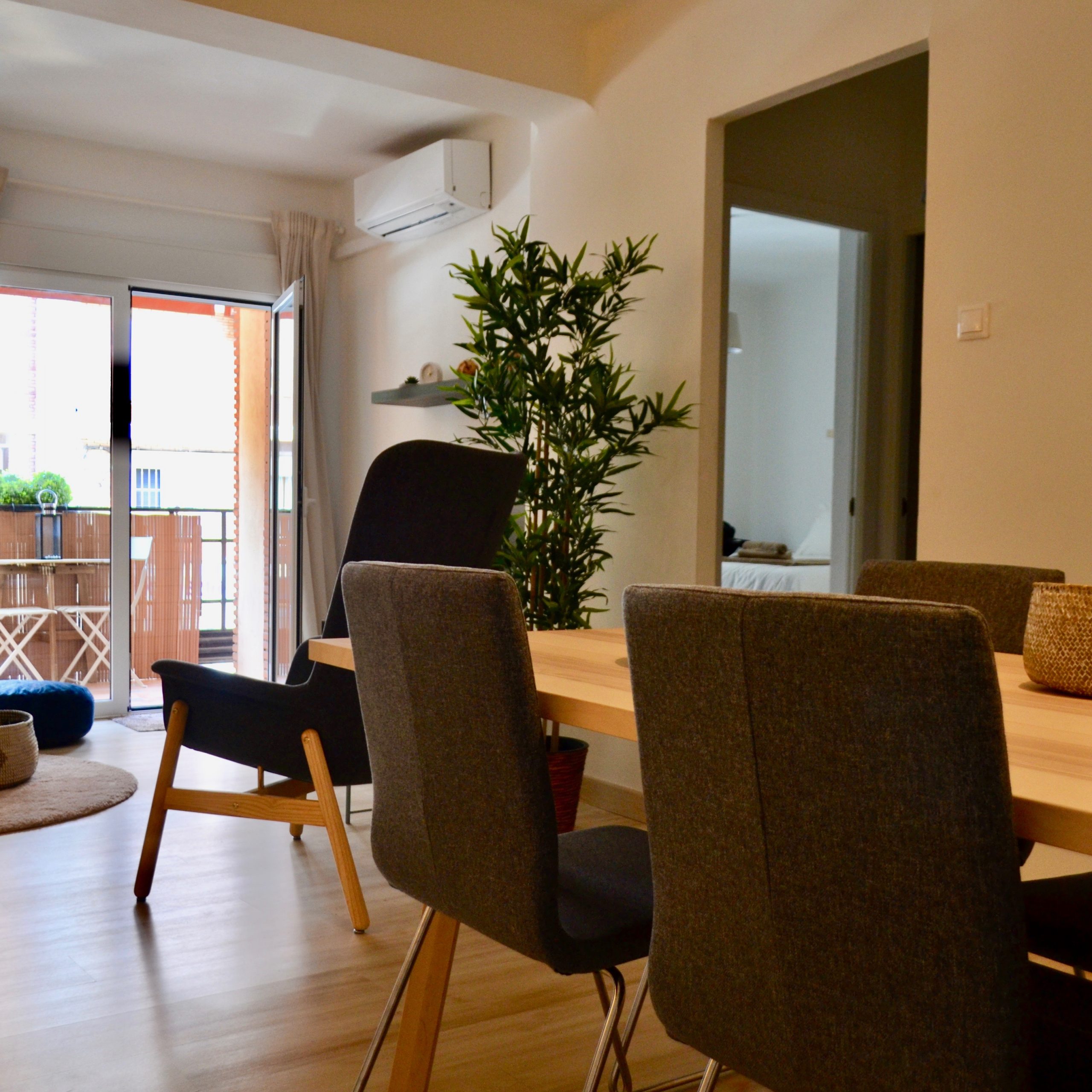 Accommodation for expats in Valencia