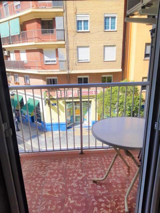 Amplio apartamento para expats en Valencia