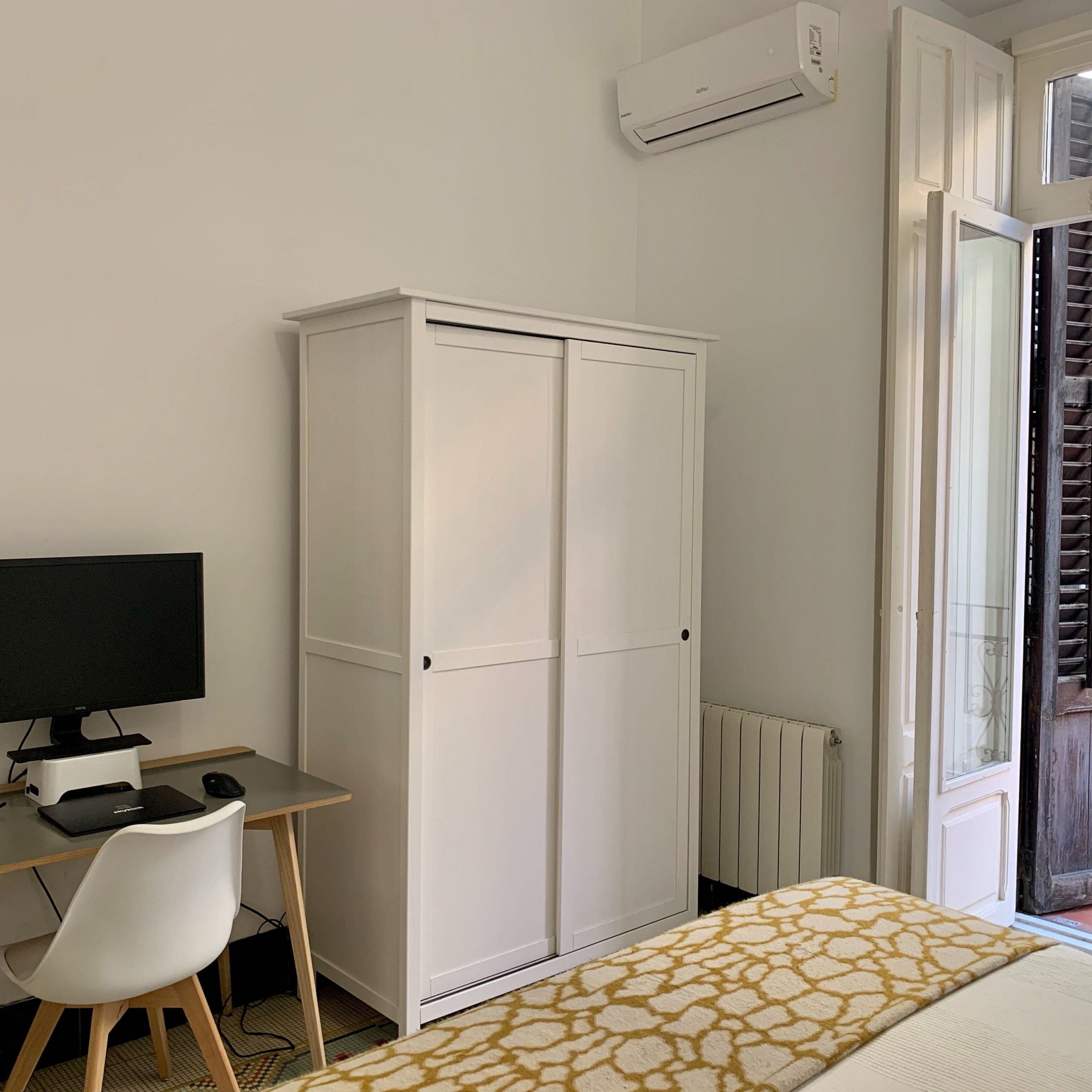 Beautiful renovated apartment in Valencia