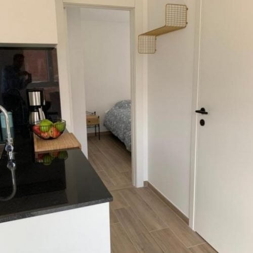 Luxury 1 bedroom apartment for expats