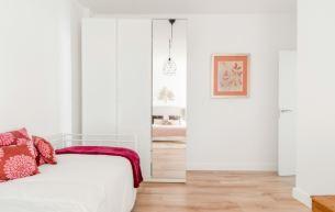Bilbao apartment for expats in the city centre
