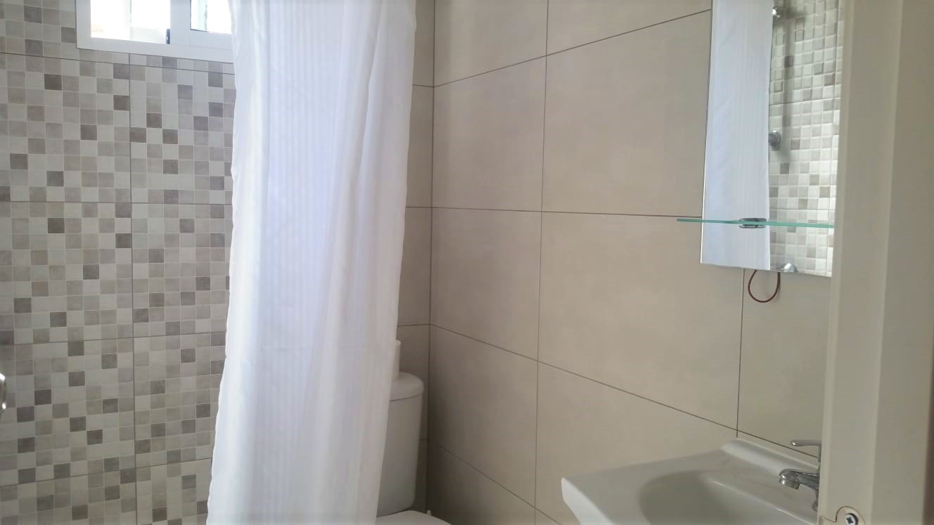 2 bedroom apartment in Ruzafa for expats