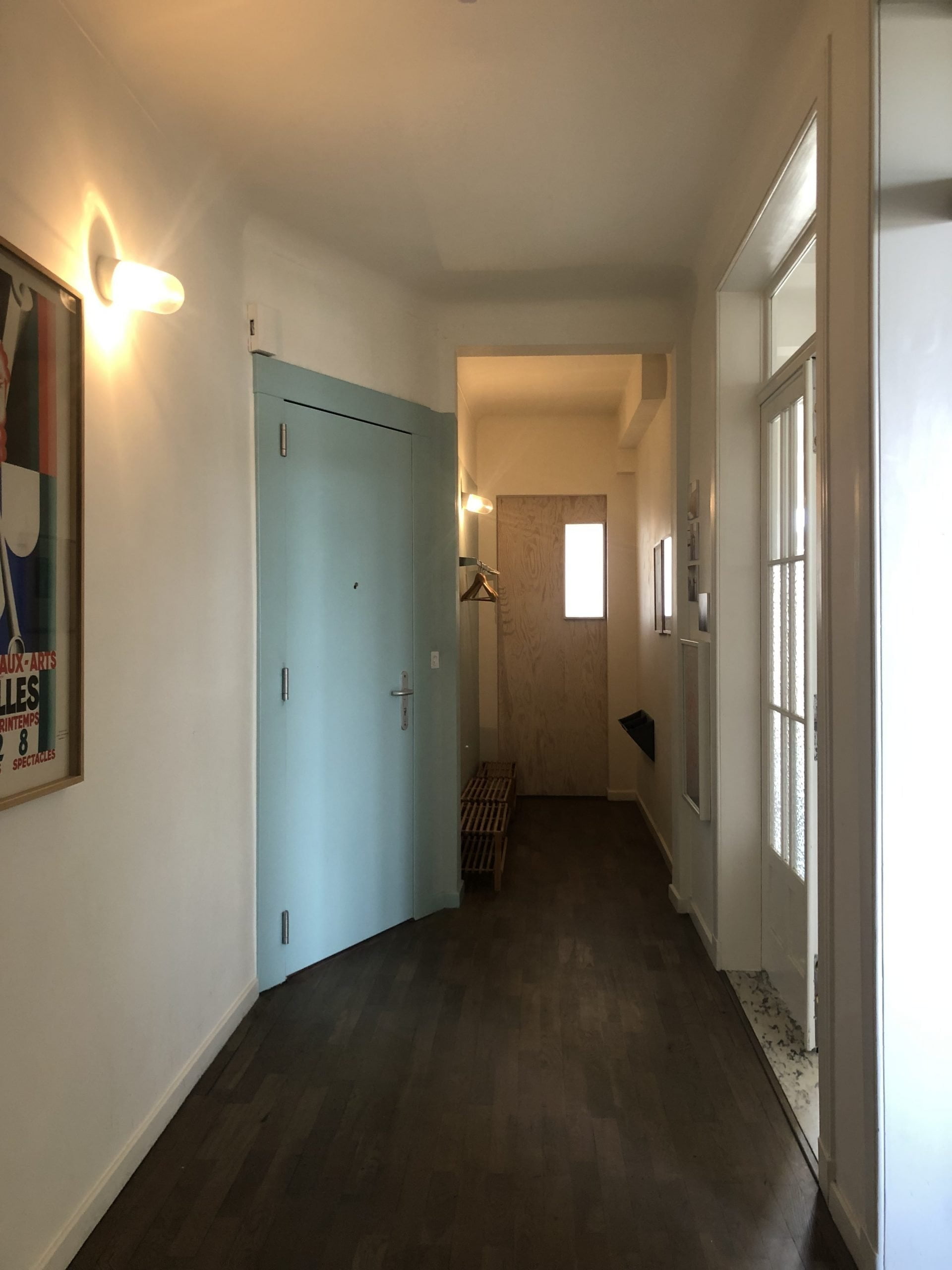 Helenalei - Apartment in Antwerp for expats