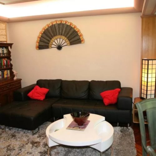 Furnished expat flat in Basque Country