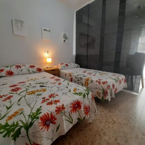 Apartamento 505 - Studio voor expats in Torremolinos
