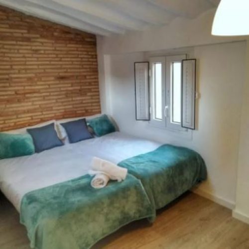 Fantástica casa para expats en Logroño