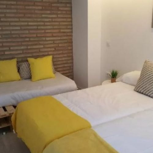Great expat house in Logroño