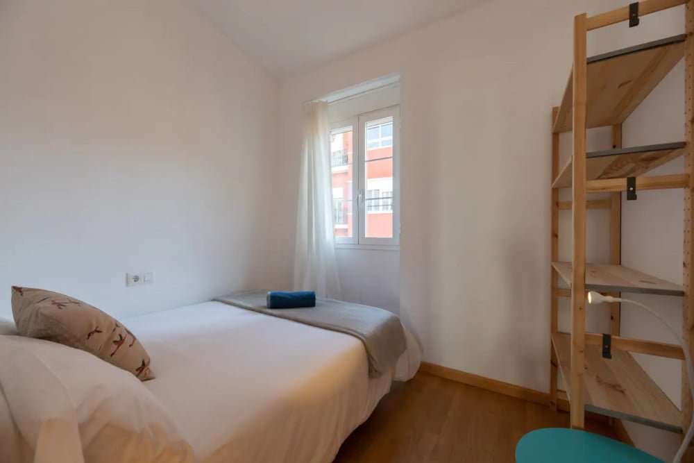 Nice flat for expats in Ruzafa