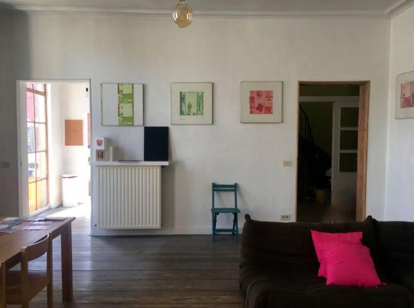 Accommodation for expats in Ghent