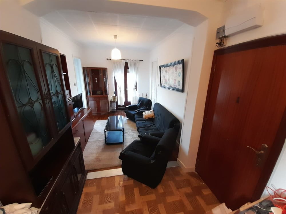 Expat apartment in Basque Country