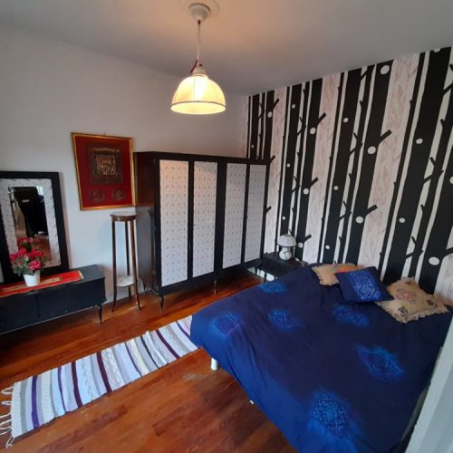 Expat apartment in Basque Country