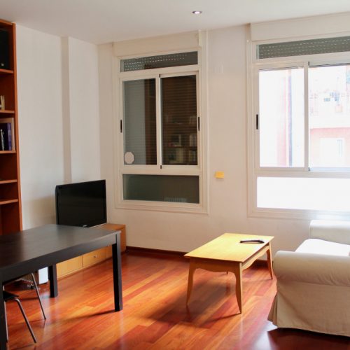 Joaquin Costa - Executive flat for expats in Valencia