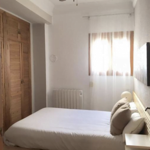 Mosen - Expat flat with terrace in Valencia
