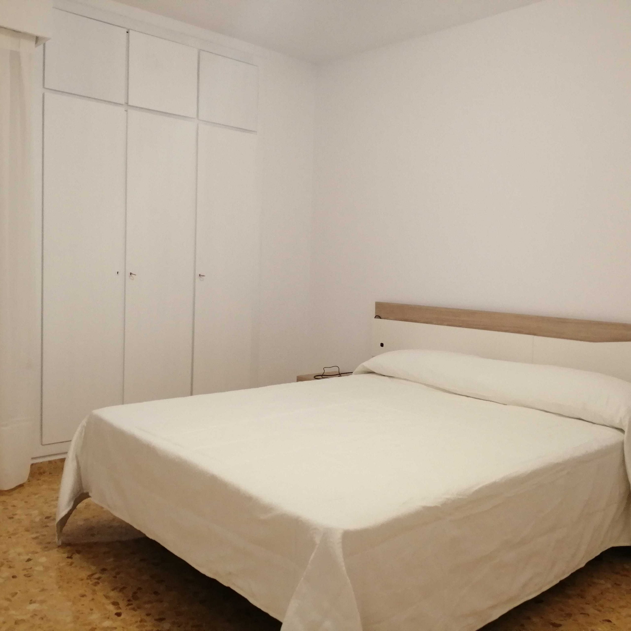Puerto 26 - Furnished expat apartment in Valencia