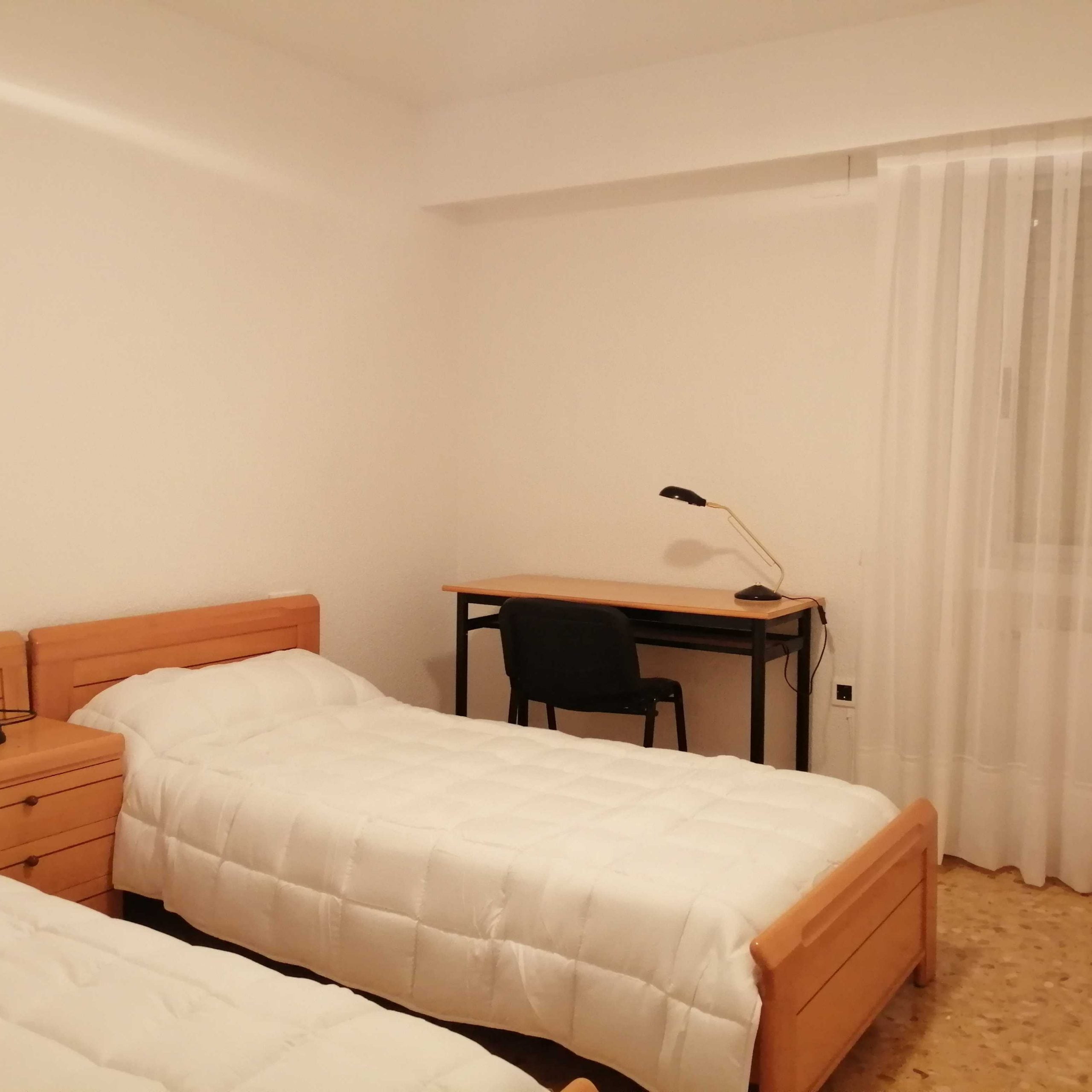 Puerto 26 - Furnished expat apartment in Valencia
