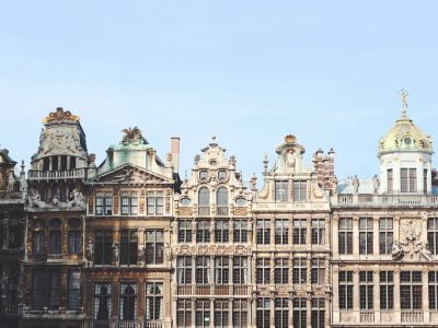 expat rentals Antwerp