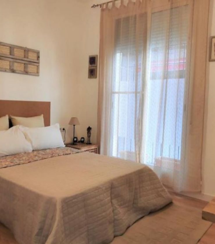 En Corts - Expat flat near Ruzafa, Valencia