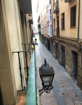 Old town 5 - Nice expat rental in Bilbao old centre