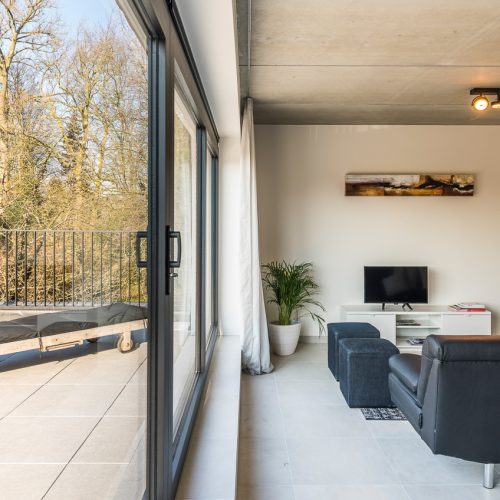 Dilbeek 1 - Luxury expat apartment in Brussels