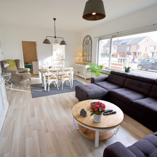 Prins - Modern expat flat near Antwerp