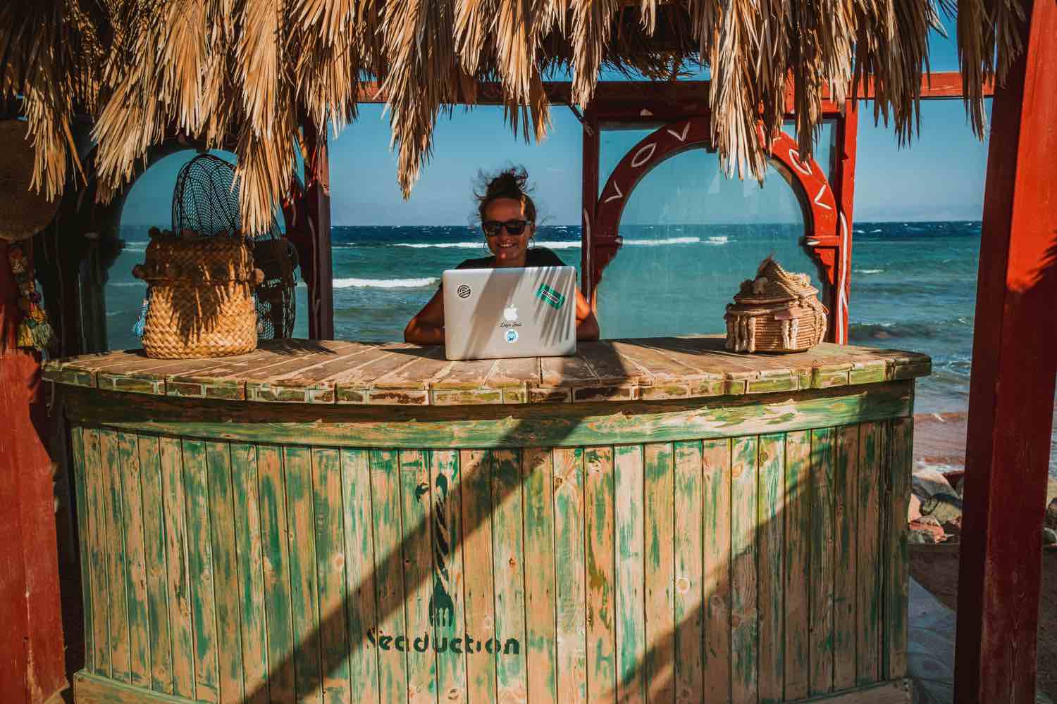 digital nomad The Globexs Community