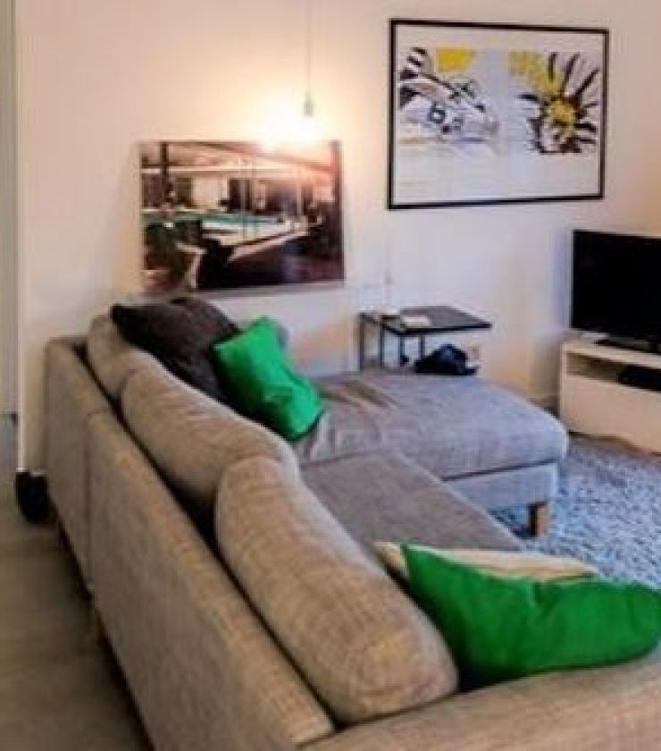 Limburg - Furnished apartment for expats in Antwerp