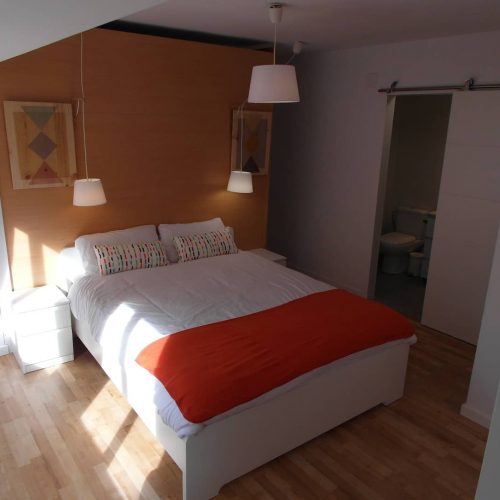 Apartamento en Valencia para expats