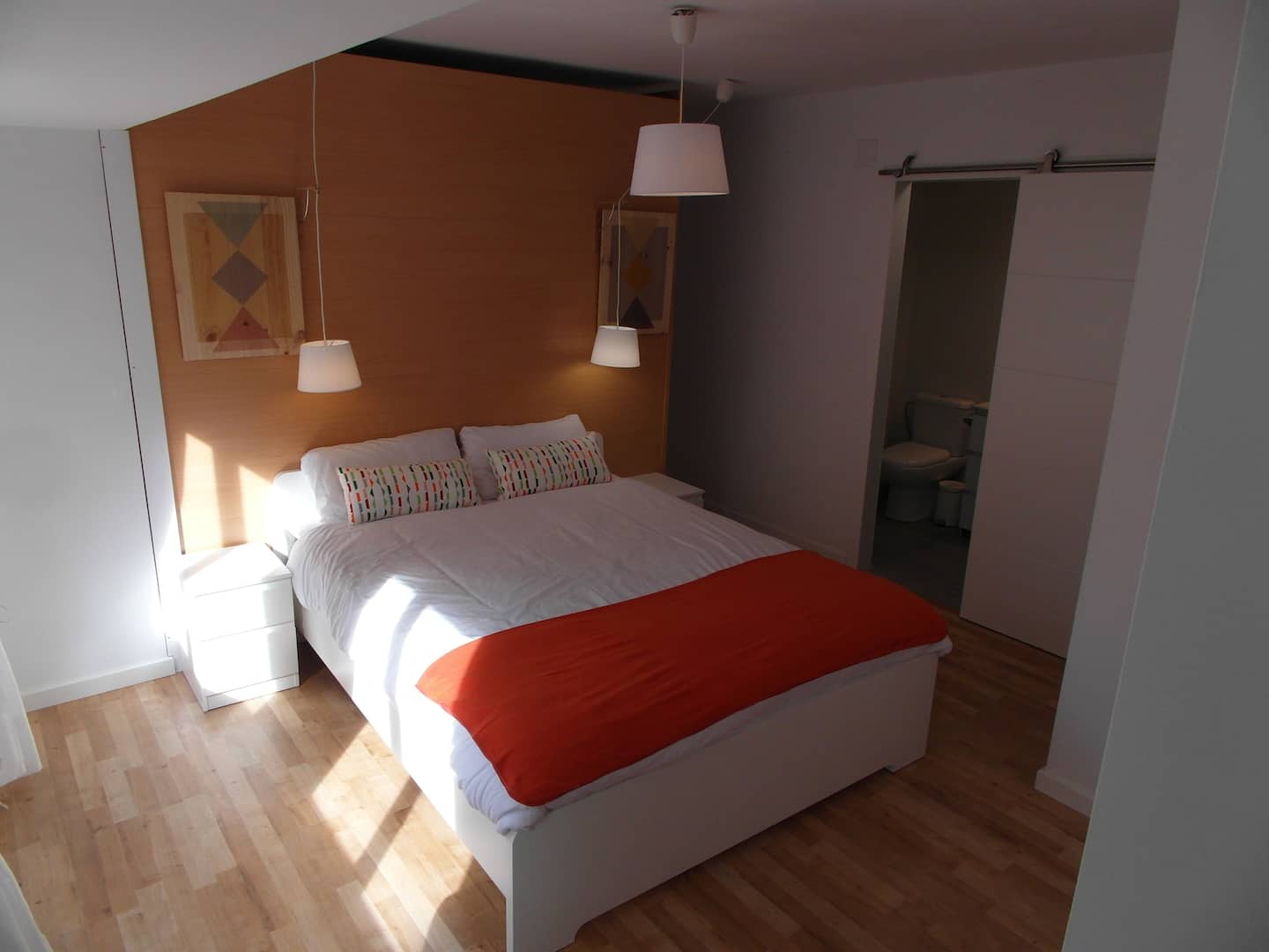 Apartamento en Valencia para expats