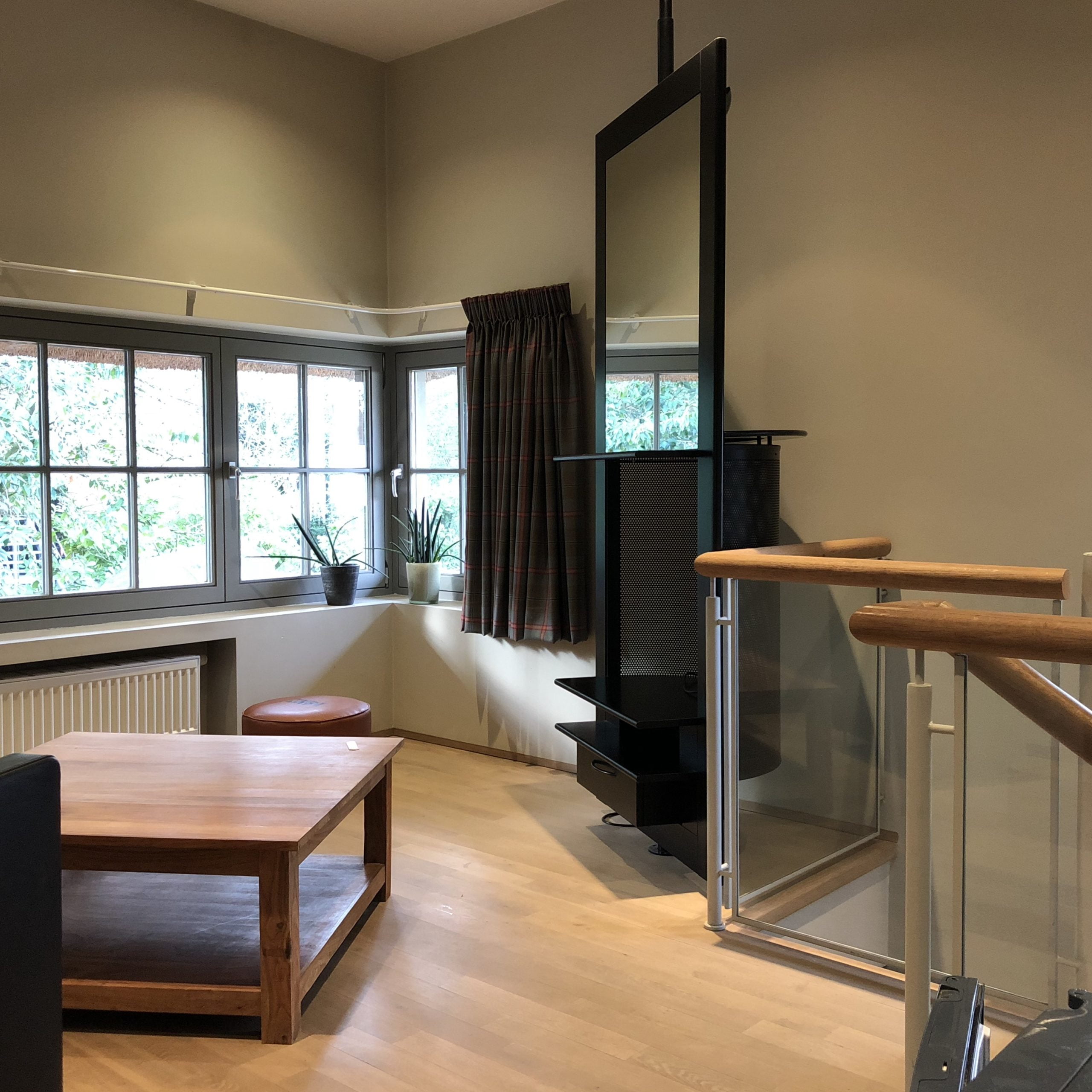 Harold Torla - Luxury apartment for expats in Ghent