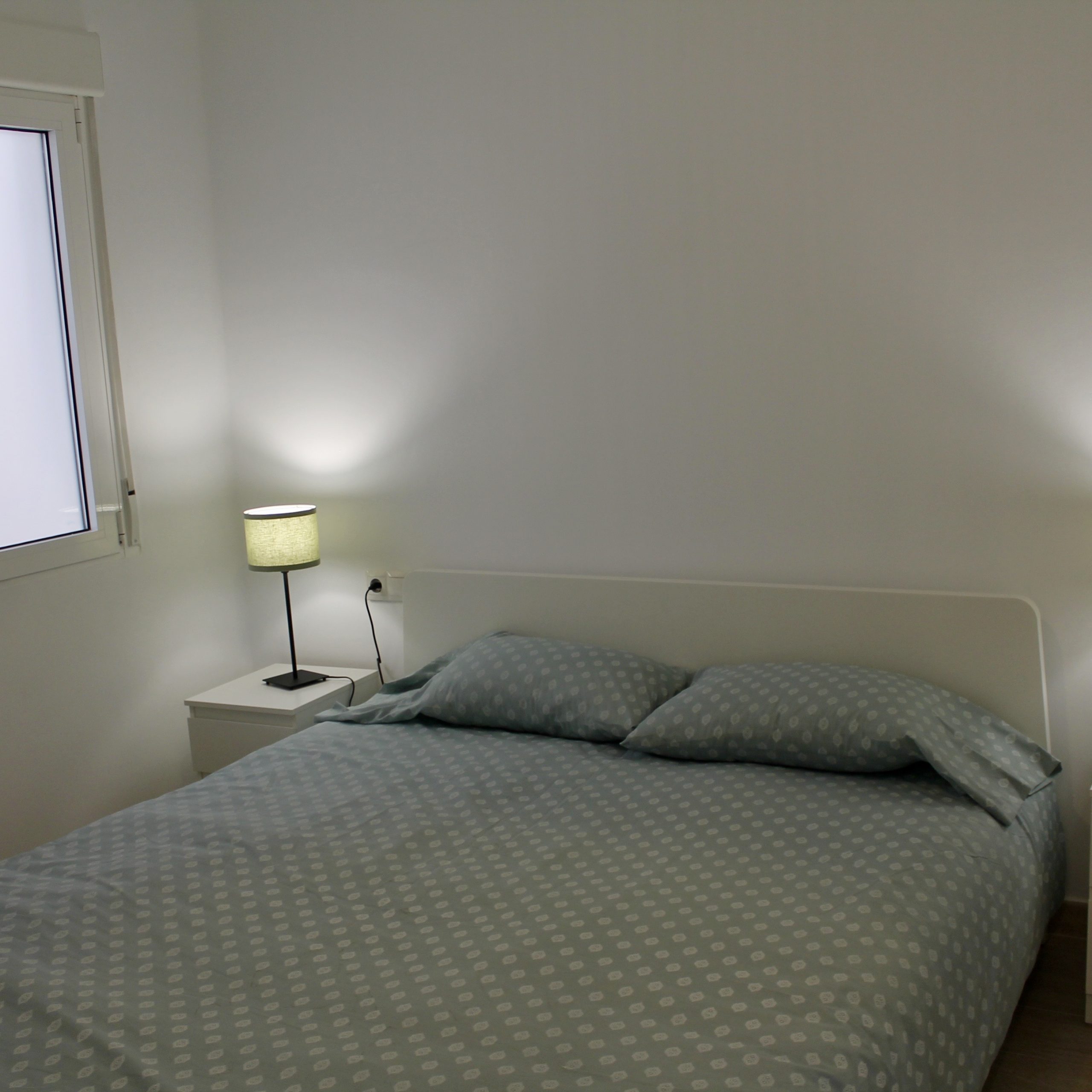Apartamento de 2 dormitorios en Valencia para expats