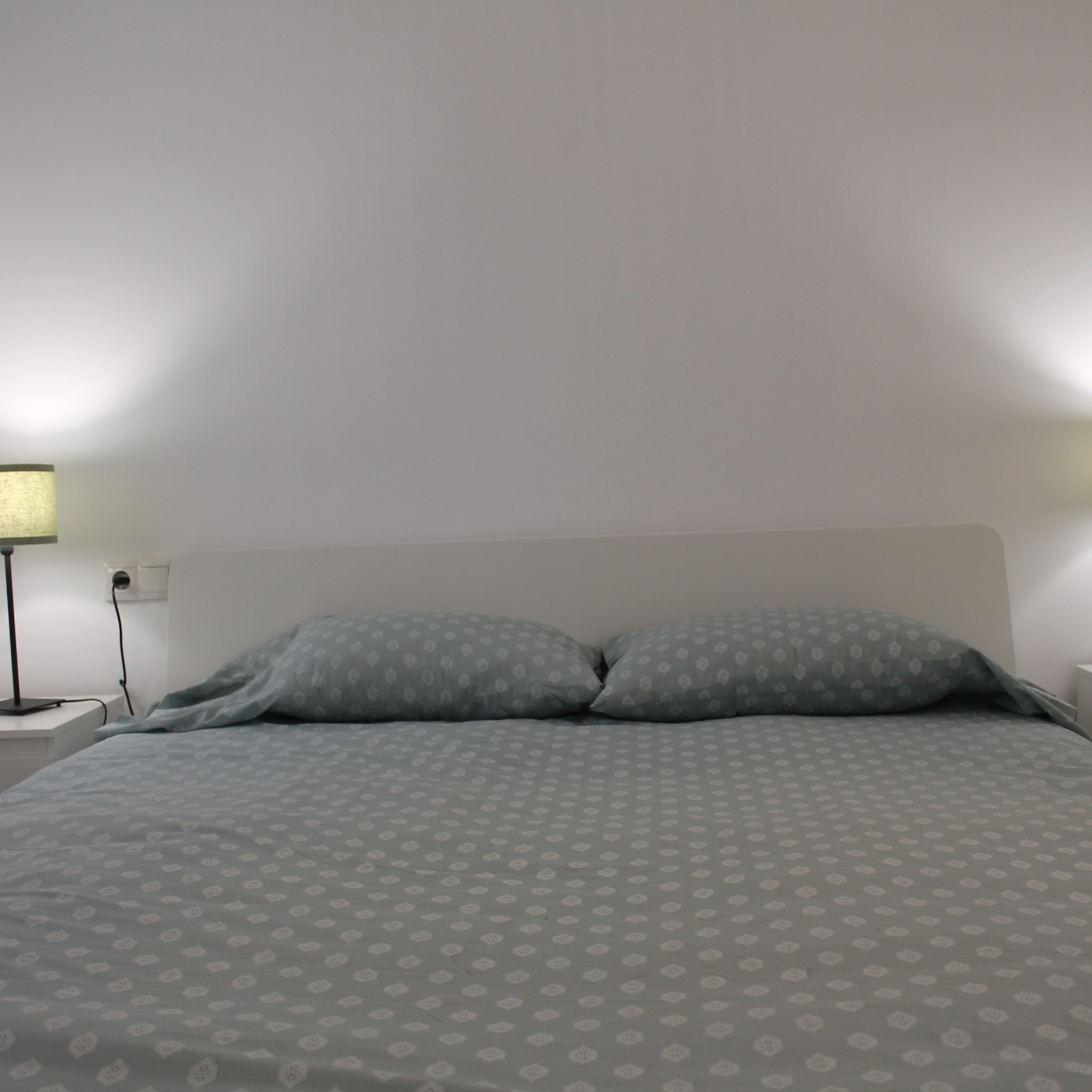 Apartamento de 2 dormitorios en Valencia para expats