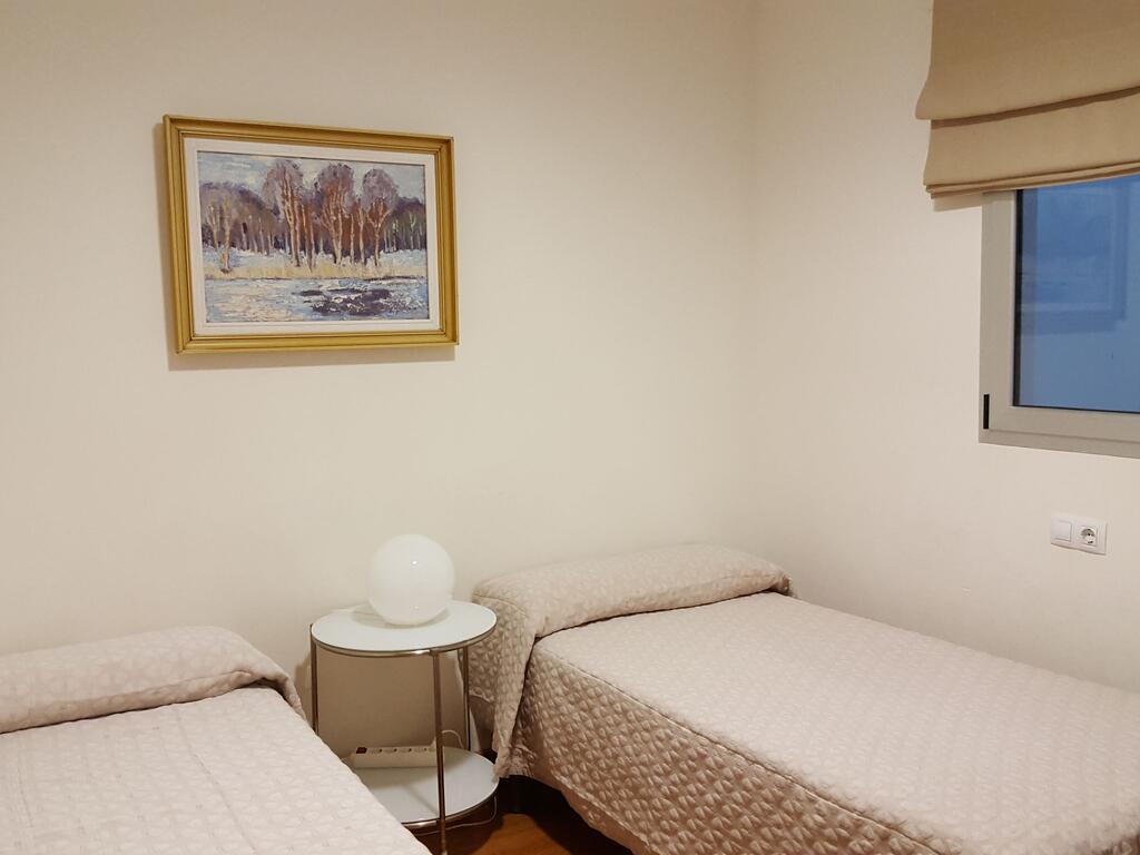 Naval - Expat rental apartment in Las Palmas
