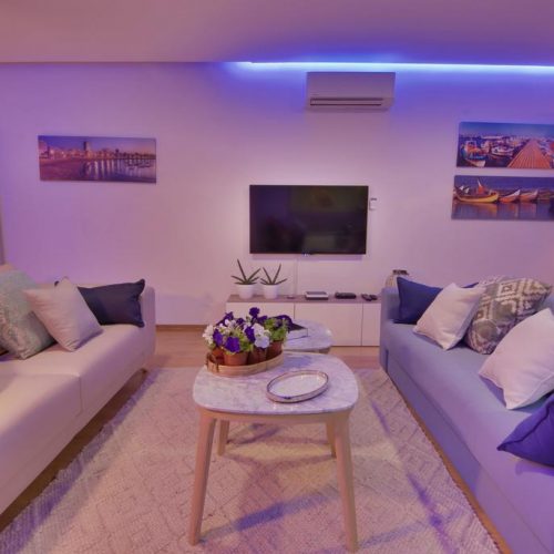 Las Canteras – Furnished apartment for expats in Las Palmas