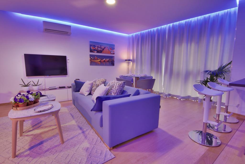 Las Canteras – Furnished apartment for expats in Las Palmas