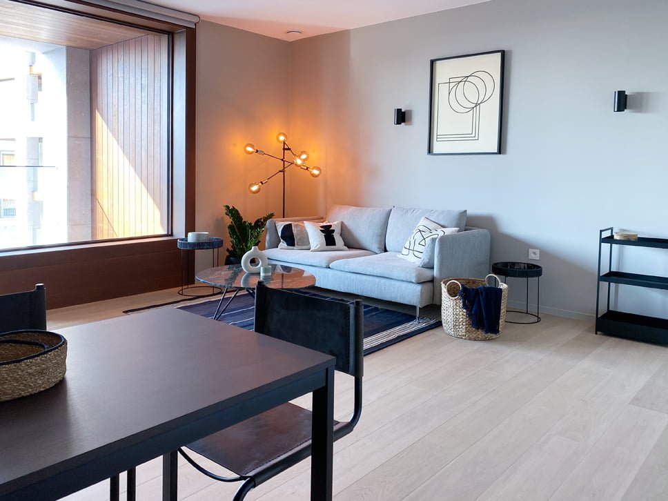 Ledeganck 509 - Luxury expat home in Antwerp