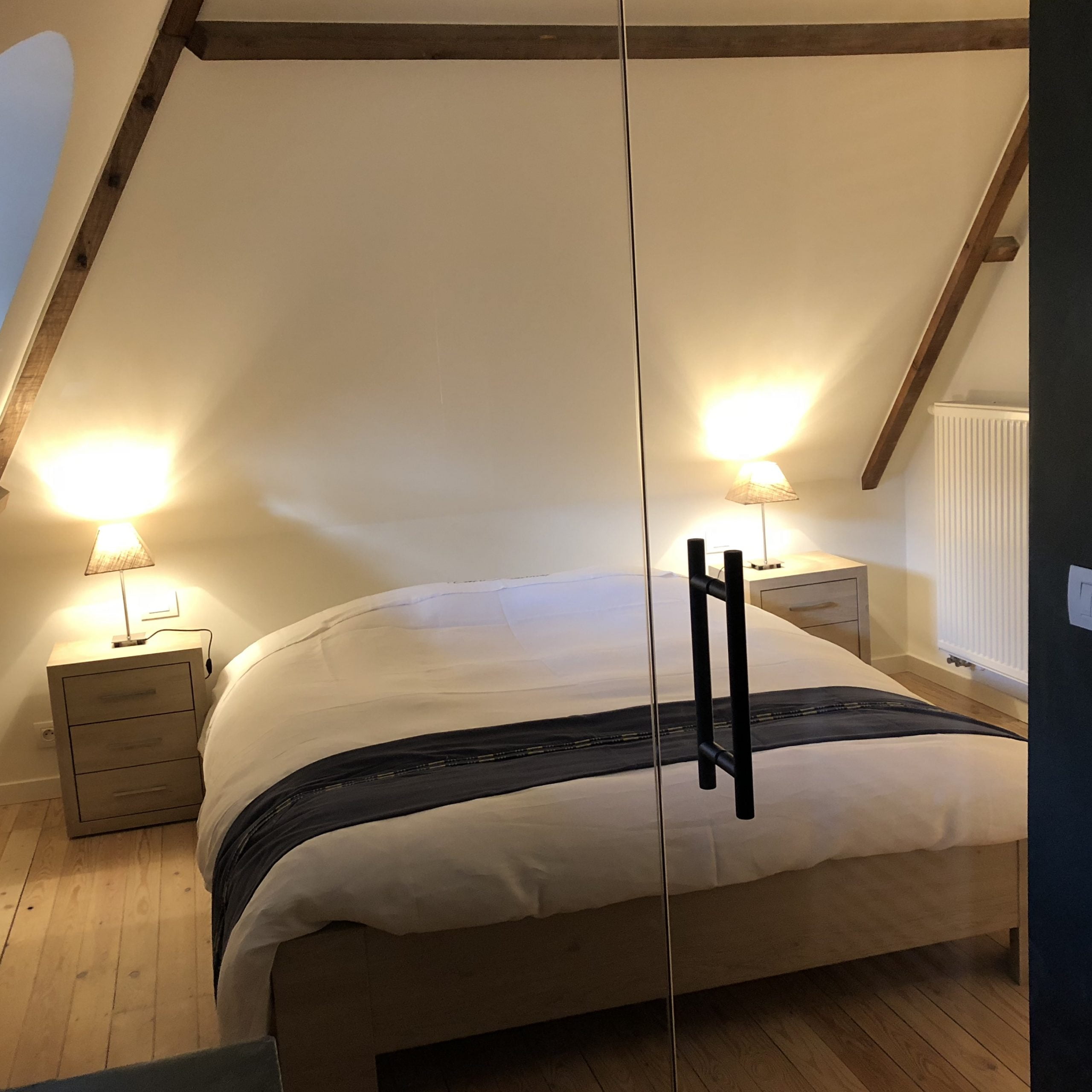 Louse Torla - Luxury expat apartment in Ghent