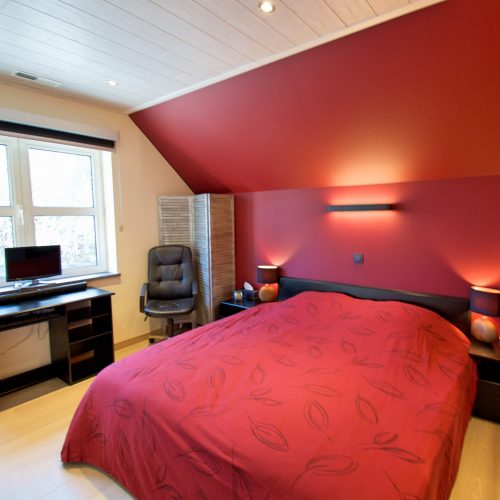 Merelbeke - Modern furnished expat apartment in Ghent