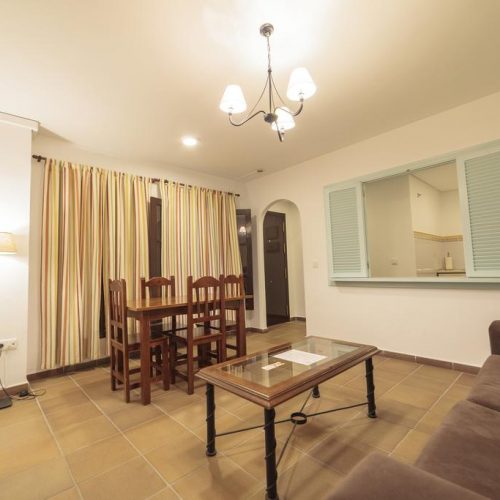 Palacio Leones - Furnished expat apartment near Cadiz
